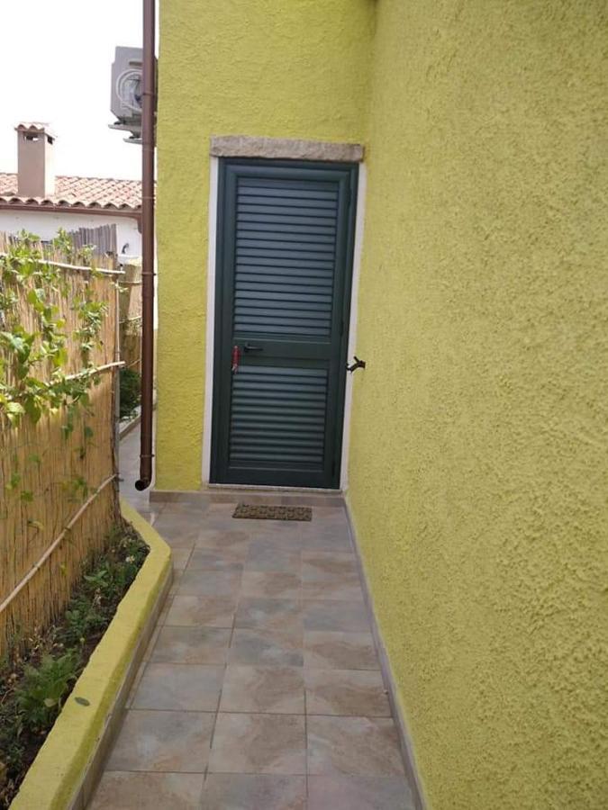B&B Li Salcuneddi Aglientu Exterior photo