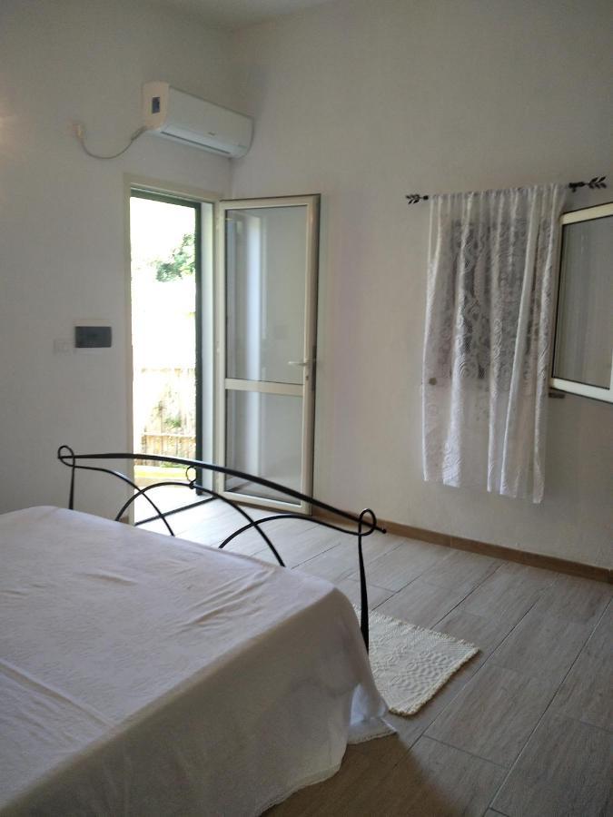 B&B Li Salcuneddi Aglientu Exterior photo