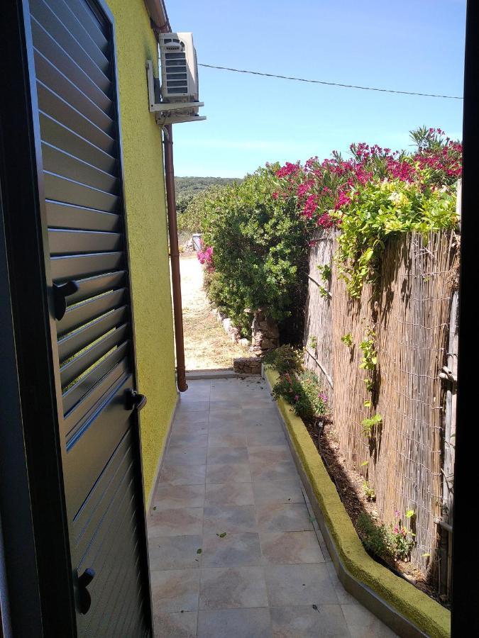 B&B Li Salcuneddi Aglientu Exterior photo
