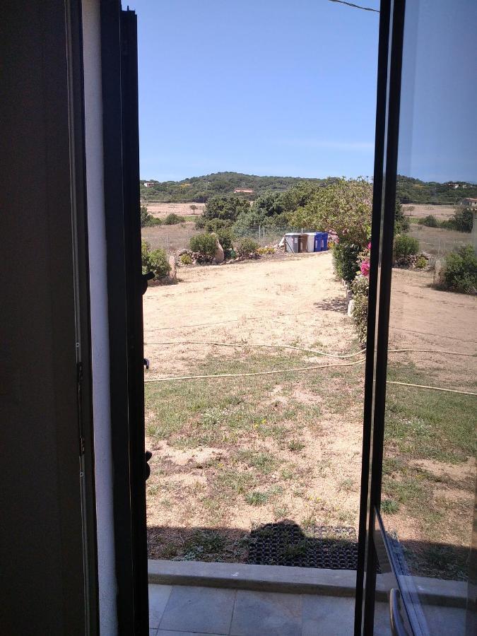 B&B Li Salcuneddi Aglientu Exterior photo