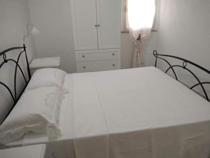 B&B Li Salcuneddi Aglientu Exterior photo