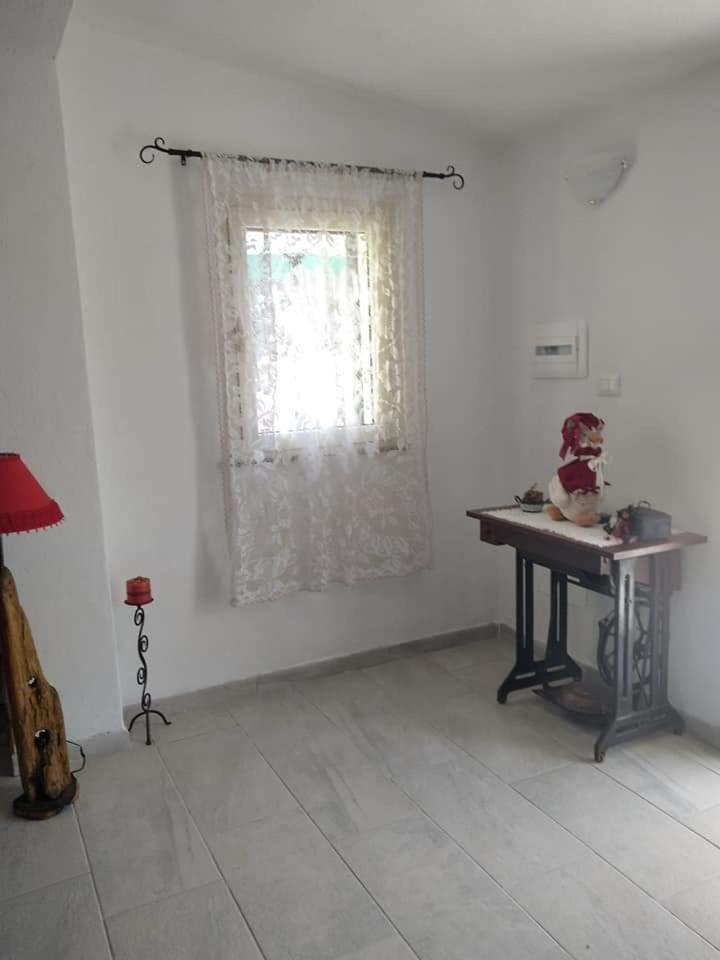 B&B Li Salcuneddi Aglientu Exterior photo