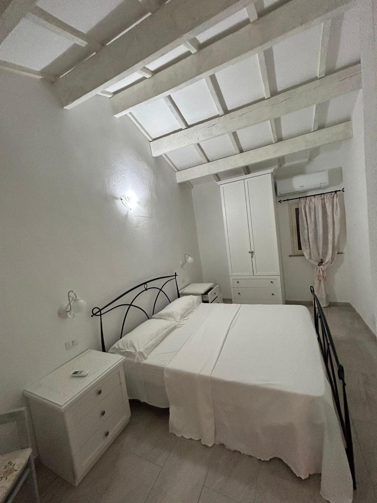 B&B Li Salcuneddi Aglientu Exterior photo